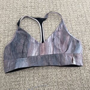 Lululemon Reversible Retreat Bra size 8